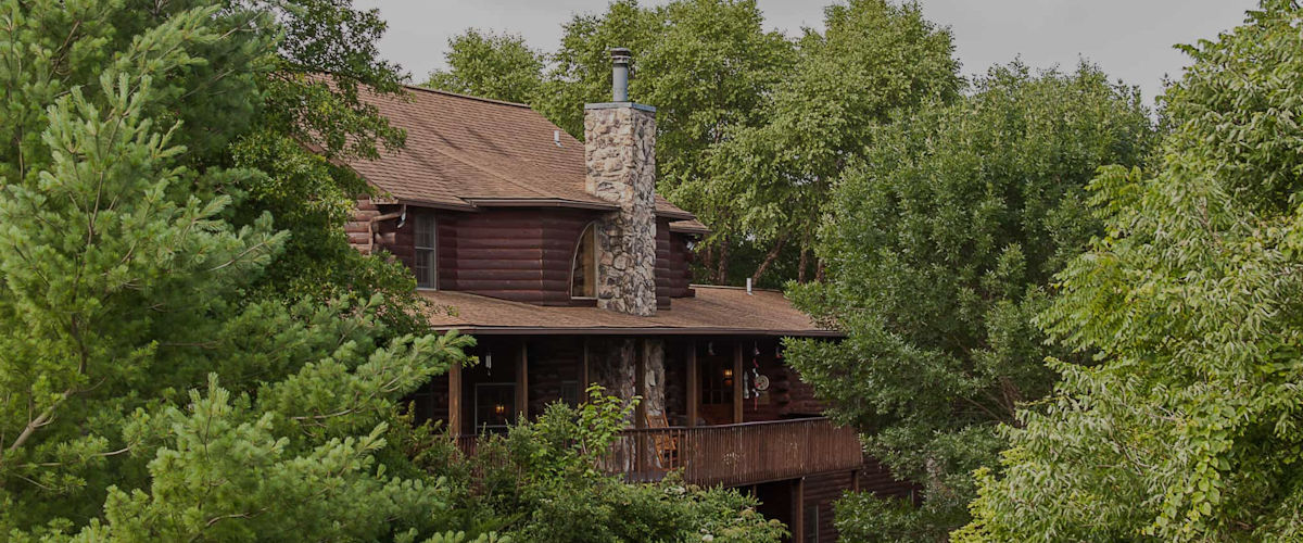 The Original Lodge Photo Gallery