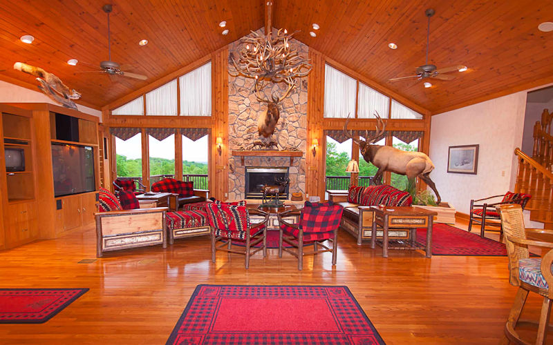 Heartland Lodge Resort