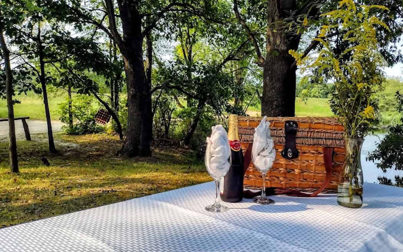 Wine Trail Tour