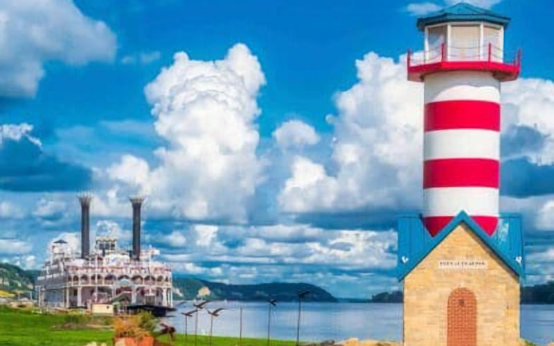 Fun Day Trips - Lighthouse