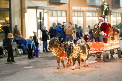 Christmas Parade