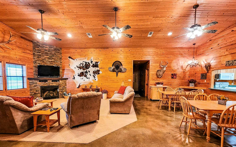 quail-ridge-cabin Quail Ridge Family Cabin