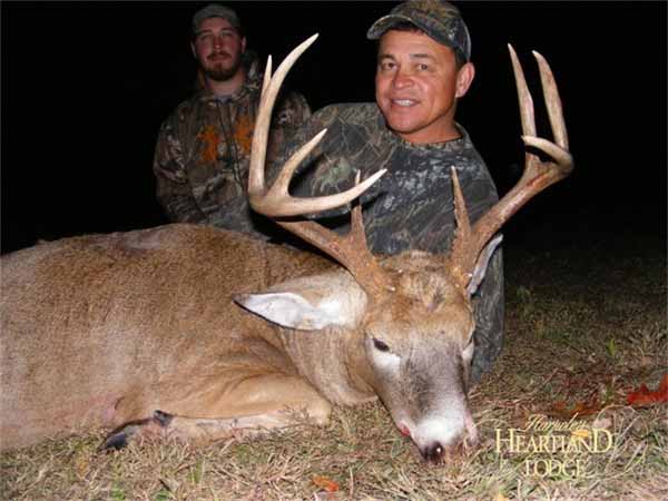 140 class whitetail deer sales